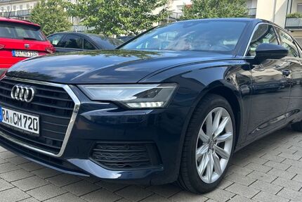 Audi A6 225.000 km 20.990 &euro; Baden-Baden 76530