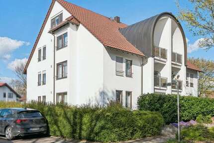 Wohnung Remseck am Neckar - 3 Zimmer, 84 m&sup2;, 395.000&euro; | Angebot:26013438