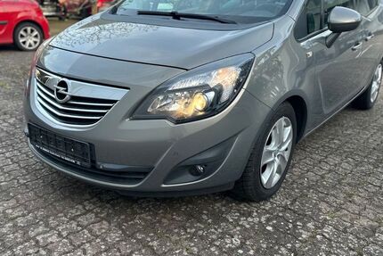 Opel Meriva 170.000 km 3.499 &euro; Landau in der pfalz 76829