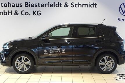VW T-Cross 5.000 km 33.790 &euro; Wedel 22880