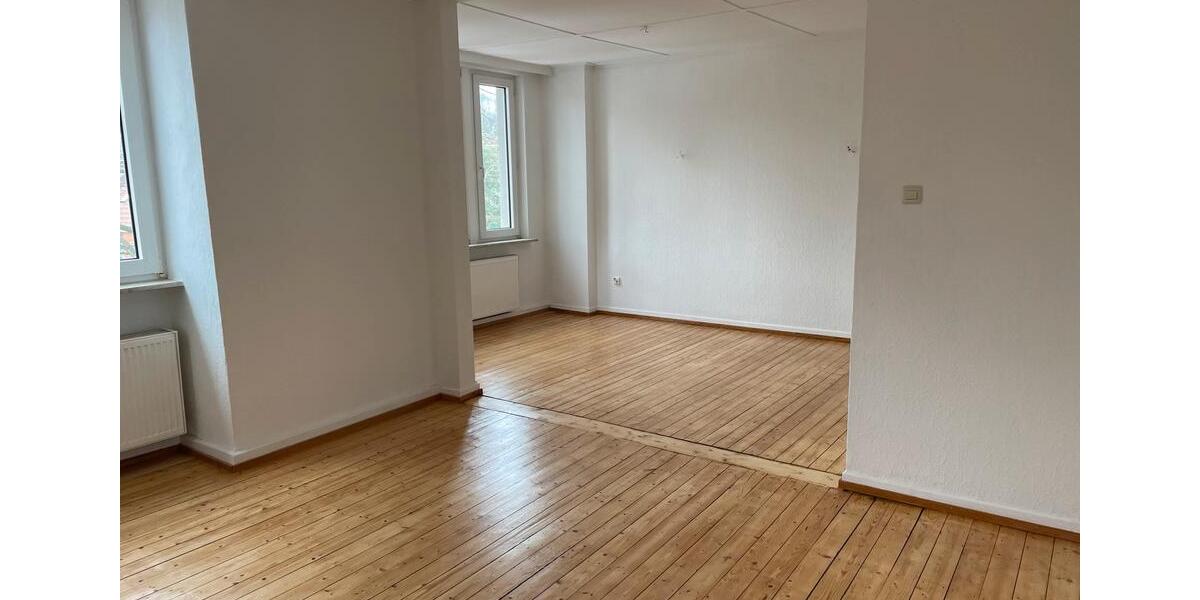 Etagenwohnung Bielefeld Stieghorst - 4 Zimmer, 95 m&sup2;, 690&euro; | Angebot:26355563