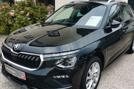 Skoda Kamiq 12.800 km 23.490 € Eggstätt 83125