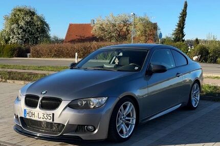 BMW 335 211.000 km 12.200 &euro; Giengen an der Brenz 89537