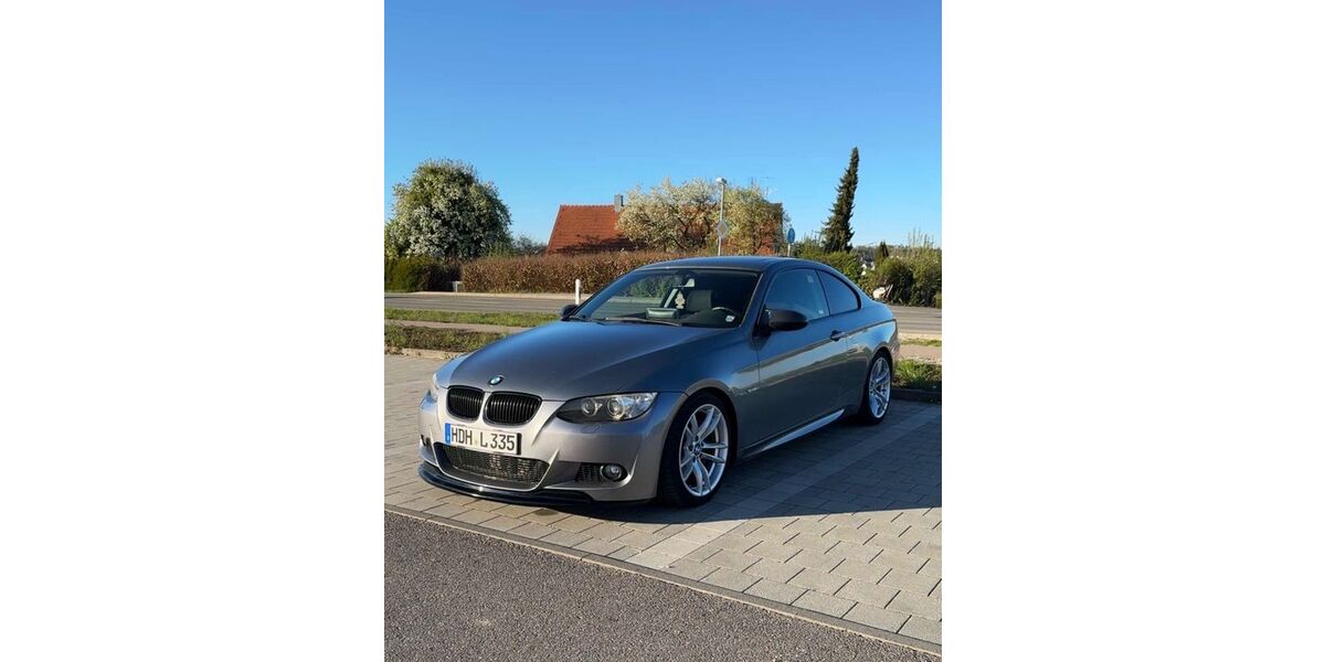 BMW 335 211.000 km 12.200 &euro; Giengen an der Brenz 89537