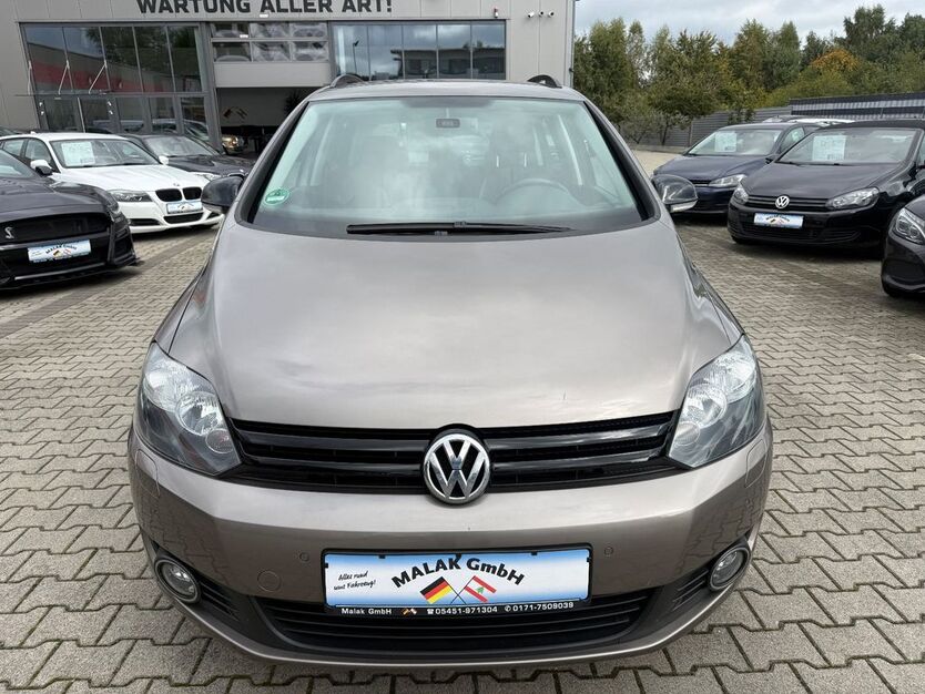 VW Golf 143.500 km 9.999 € Ibbenbüren 49479