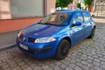 Renault Megane 216.000 km 1.650 € Dahme 23747