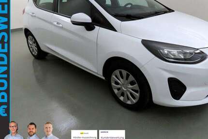 Ford Fiesta 29.280 km 13.880 &euro; Premnitz 14727