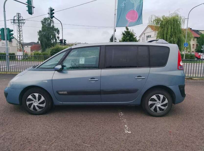 Espace