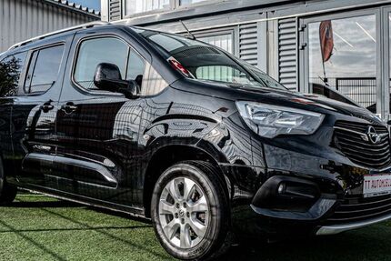 Opel Combo Life 138.800 km 15.999 &euro; Rüsselsheim 65428