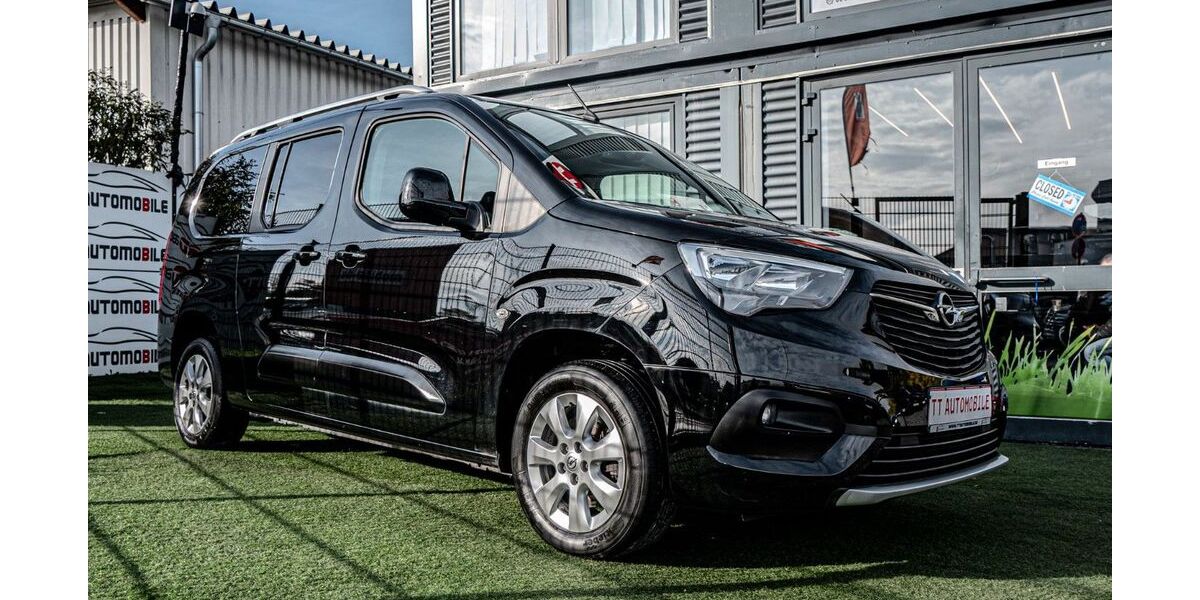 Opel Combo Life 138.800 km 15.999 &euro; Rüsselsheim 65428