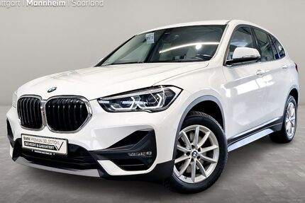 BMW X1 59.389 km 25.970 &euro; Mannheim 68169