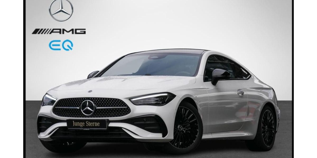 Mercedes-Benz CLE 200 5.661 km 50.470 &euro; Dillenburg 35683