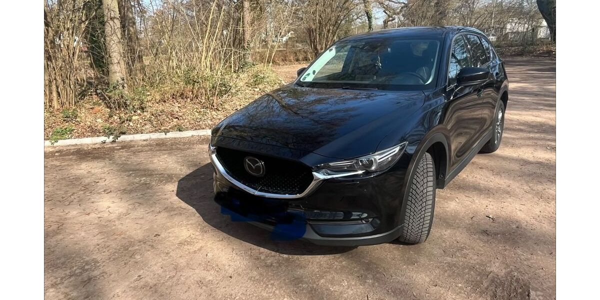 Mazda CX-5 235.000 km 12.200 &euro; Roßdorf 64380