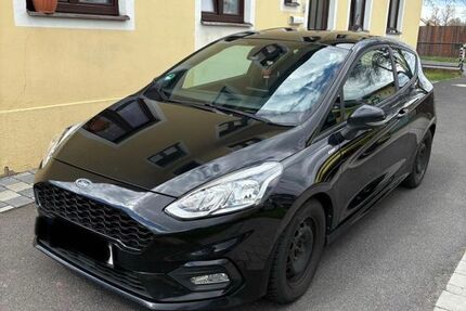 Ford Fiesta 209.000 km 5.499 &euro; Tirschenreuth 95643