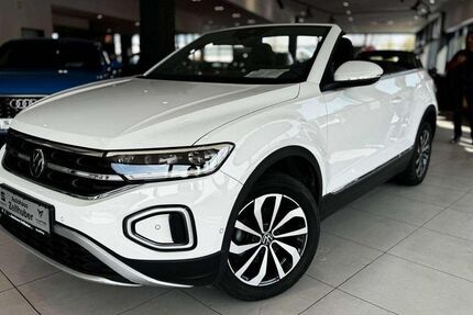 VW T-Roc 47.300 km 24.770 &euro; Neuötting 84524