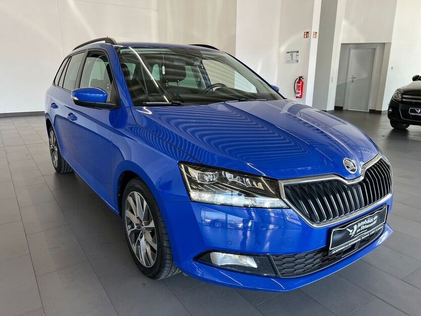 Fabia