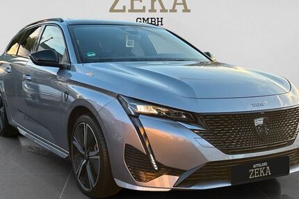 Peugeot 308 26.330 km 22.900 &euro; Lindlar 51789