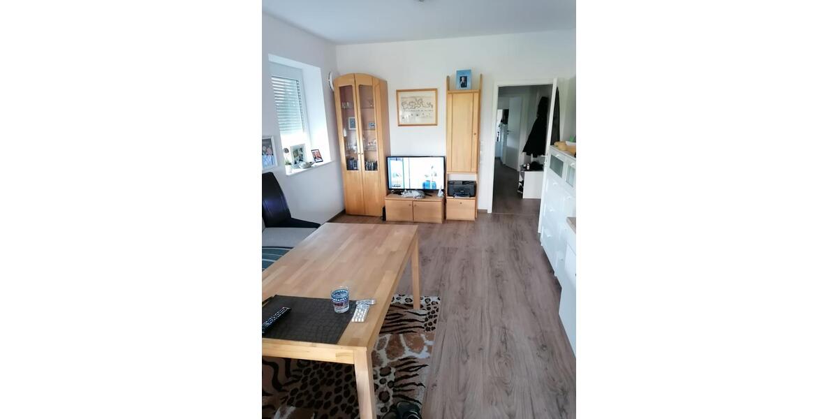 Etagenwohnung Leer (Ostfriesland) - 2 Zimmer, 50 m&sup2;, 495&euro; | Angebot:26415951