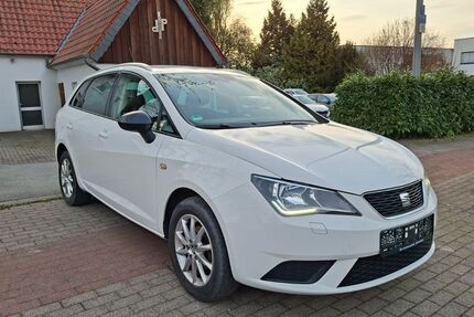 Seat Ibiza 54.500 km 9.999 &euro; Bielefeld 33719