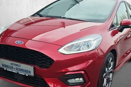 Ford Fiesta 65.476 km 12.990 &euro; Ludwigsburg 71636