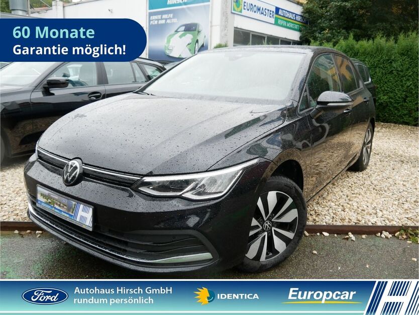 VW Golf 54.288 km 22.900 € Schwäbisch Hall 74523