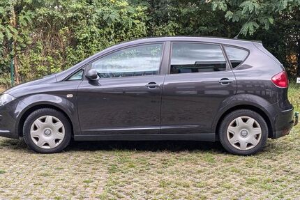 Seat Altea