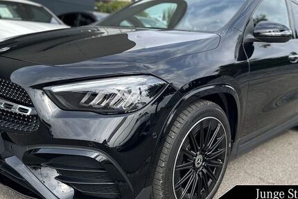 Mercedes GLA 200