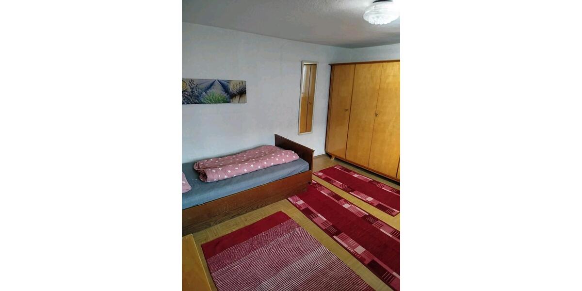 Einfamilienhaus Baar-ebenhausen ab September frei 5 zimmer