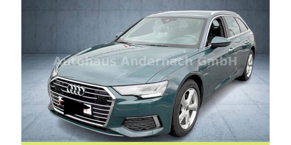 Audi A6 51.000 km 32.990 &euro; Weißenthurm 56575