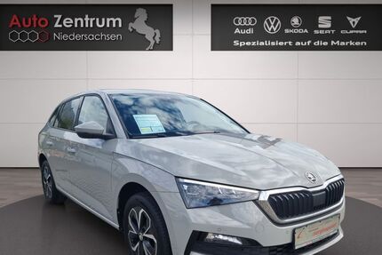 Skoda Scala 164.000 km 14.970 &euro; Helmstedt 38350