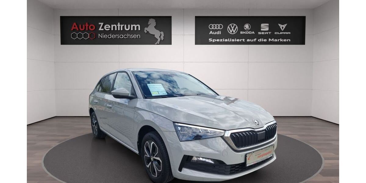 Skoda Scala 164.000 km 14.970 &euro; Helmstedt 38350