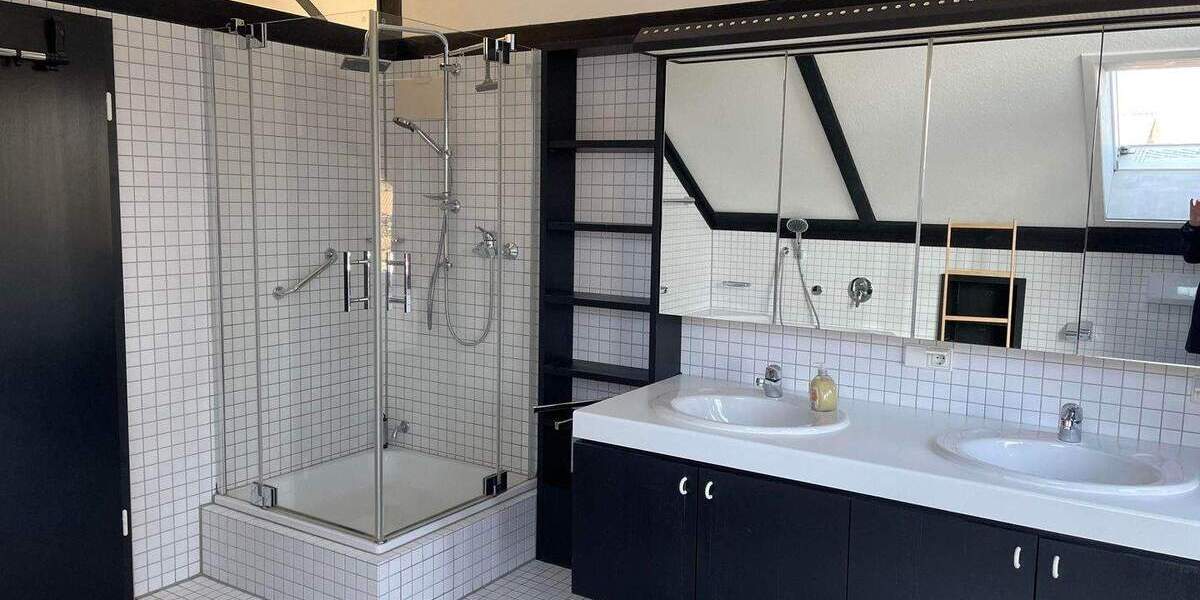 Wohnen im Grünen! 5 zimmer