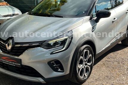 Renault Captur 50.000 km 15.699 &euro; Michendorf 14552