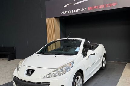 Peugeot 207 124.064 km 4.490 &euro; Hamburg 21029
