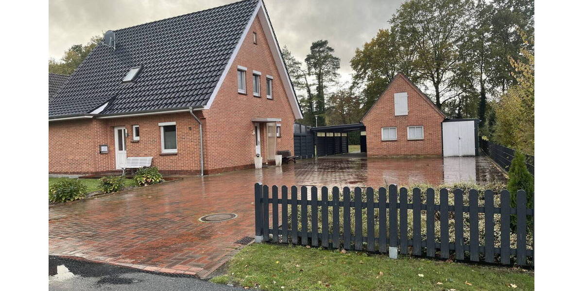 Einfamilienhaus Dötlingen Neerstedt - 6 Zimmer, 126 m&sup2;, 379.000&euro; | Angebot:26654626
