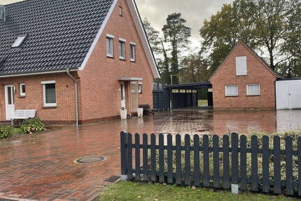Haus Dötlingen Neerstedt - 6 Zimmer, 126 m&sup2;, 379.000&euro; | Angebot:26654626