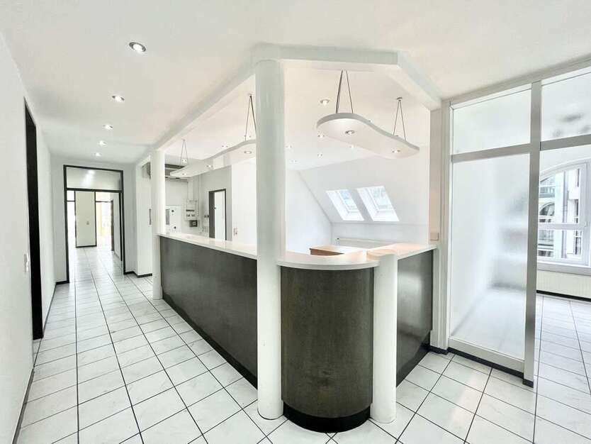Büro in Boppard 2.016 € 252 m²