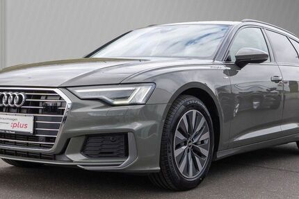 Audi A6 94.458 km 31.980 &euro; Koblenz 56070