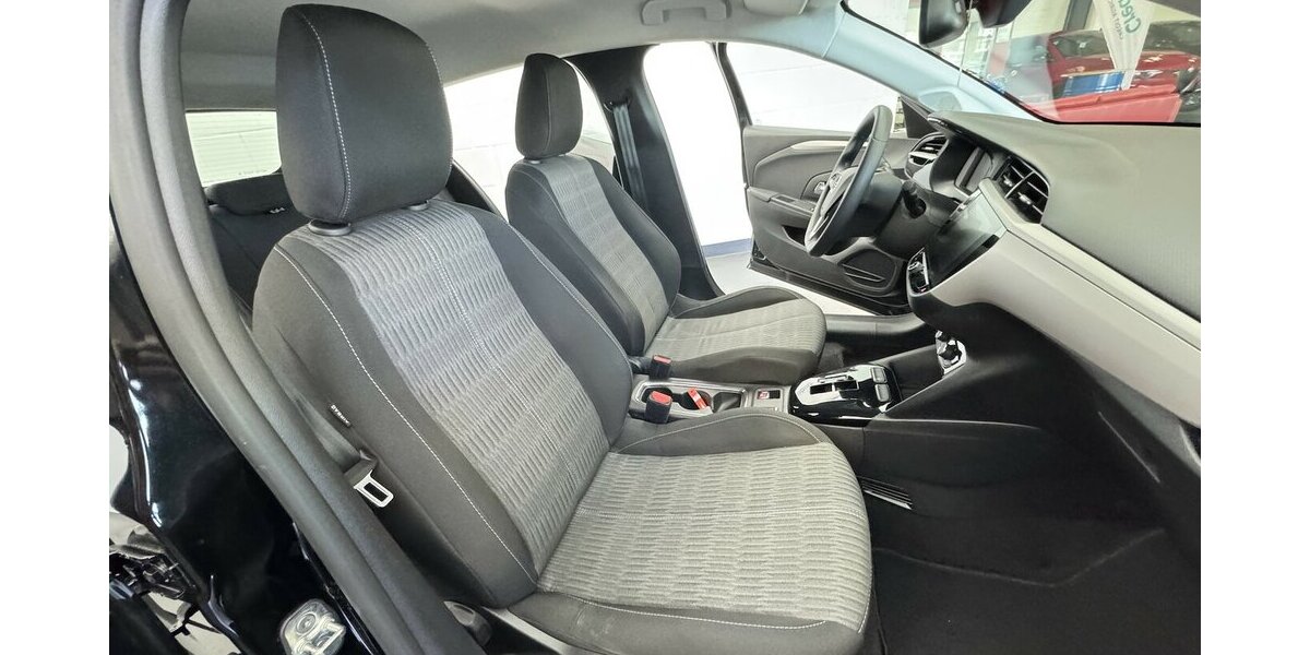 Opel Corsa e Edition 136 50 KWh Carplay 42.700 km 12.880 &euro; Lich 35423