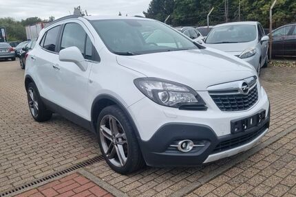 Opel Mokka 150.000 km 7.999 &euro; Rheinberg 47495
