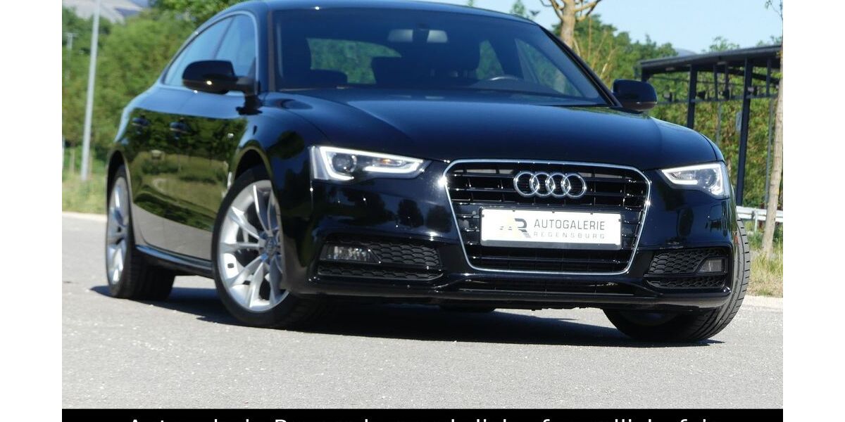 Audi A5 137.900 km 14.450 &euro; Regensburg 93059