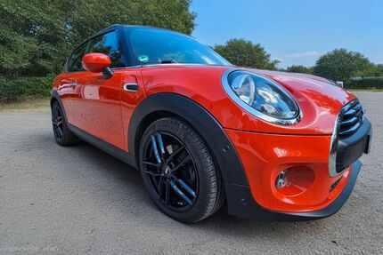 Mini ONE 77.700 km 16.990 &euro; Künzing 94550