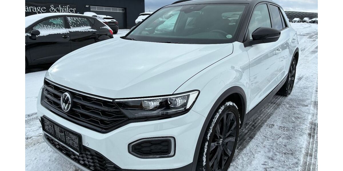 VW T-Roc 78.000 km 22.999 &euro; Fuldatal (Kassel) 34233