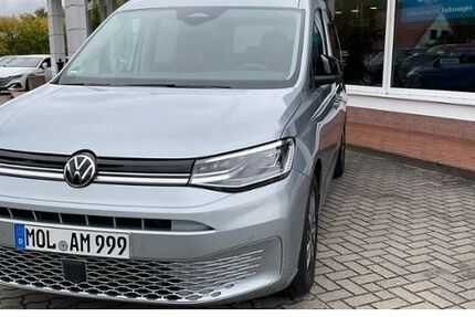 VW Caddy 7.000 km 46.889 &euro; Neuhardenberg 15320