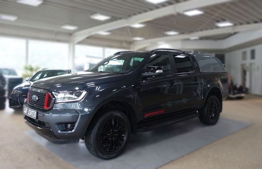 Ranger