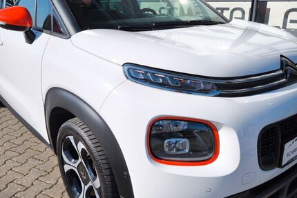 Citroen C3 Aircross 52.931 km 15.290 &euro; Marburg 35039
