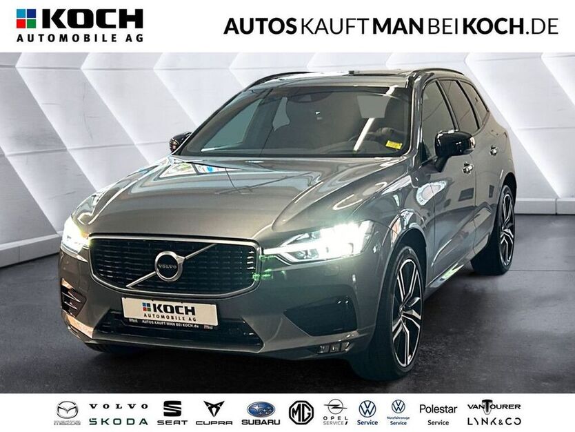 XC60