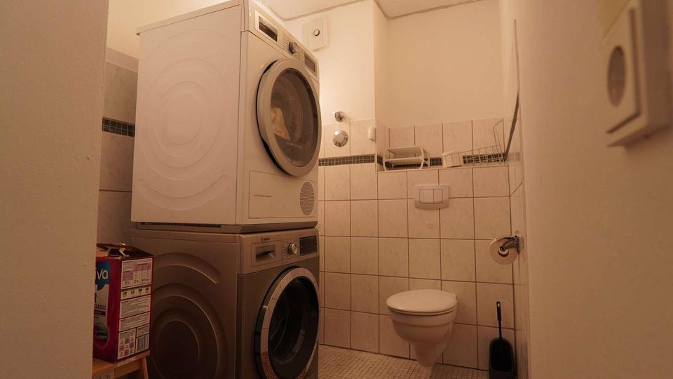 Etagenwohnung Salzgitter Ortschaft Ost - 4 Zimmer, 84 m&sup2;, 990&euro; | Angebot:26424698