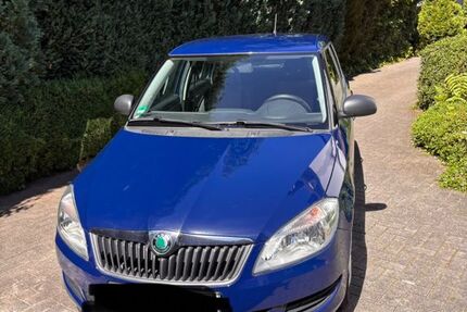 Skoda Fabia 139.903 km 3.000 &euro; Ibbenbüren 49477