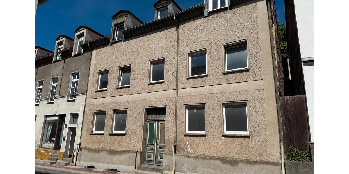 Mehrfamilienhaus 12 zimmer